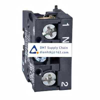 Pushbutton switches and components Schneider Electric_ZB2BE101C