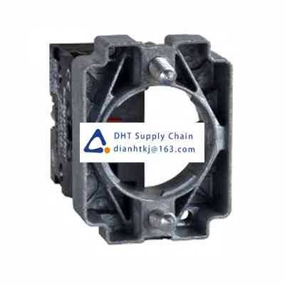 Pushbutton switches and components Schneider Electric_ZB2BZ105C