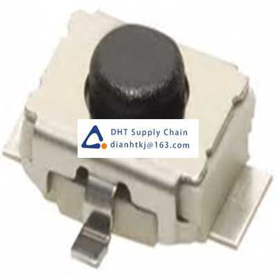 Keyboard and keypad switches Omron_B3U-1100P