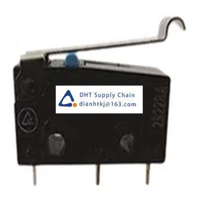 Microswitches and detector switches  Omron_SSG-5L3P