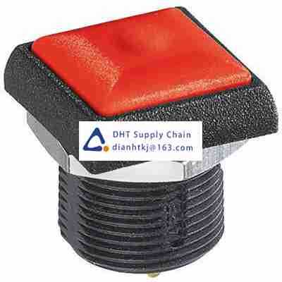 Pushbutton switches and components APEM_IRC3S462