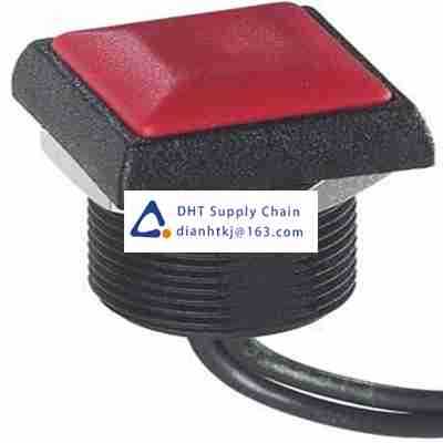 Pushbutton switches and components APEM_IRC3F462