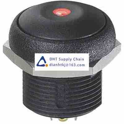 Pushbutton switches and components APEM_IRR3S422LOS