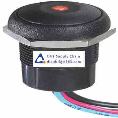 Pushbutton switches and components APEM_IRR3F422LOS