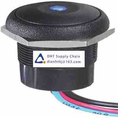 Pushbutton switches and components APEM_IRR3F422LOB