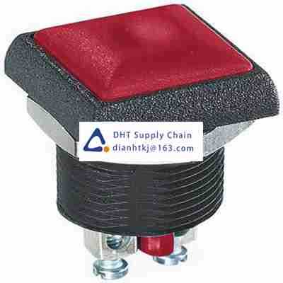 Pushbutton switches and components APEM_IRC3V262