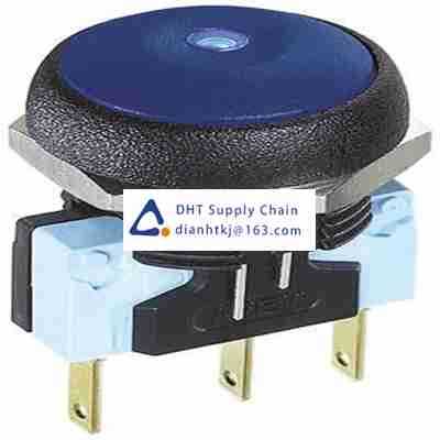 Pushbutton switches and components APEM_IRR7Z2B2LOB