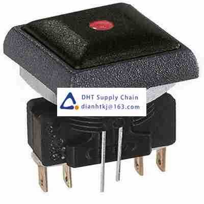 Pushbutton switches and components APEM_IRC8Z222LOS