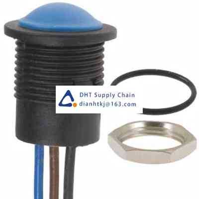 Pushbutton switches and components APEM_IAR5F1100