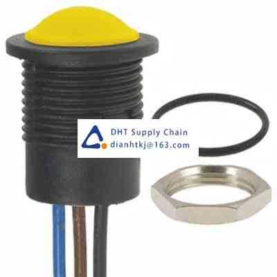 Pushbutton switches and components APEM_IAR5F1500