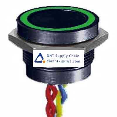 Capacitive, magnetic and piezoelectric switches  APEM_PBAR1AF2000A0G