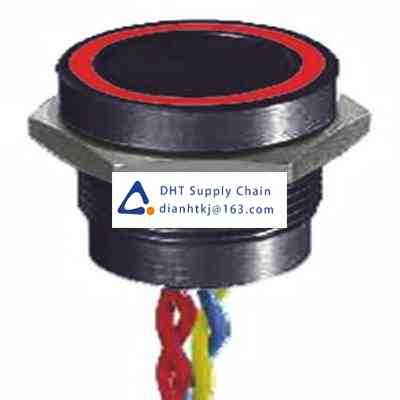 Capacitive, magnetic and piezoelectric switches  APEM_PBAR1AF2000A0S