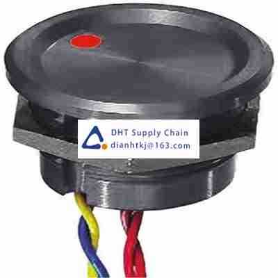 Capacitive, magnetic and piezoelectric switches  APEM_PBAR2AFB000L0S