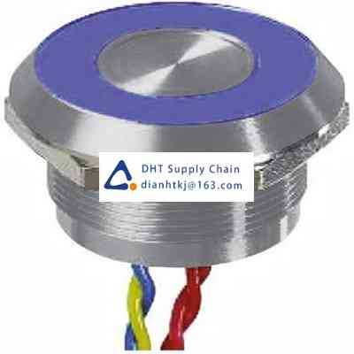 Capacitive, magnetic and piezoelectric switches  APEM_PBARYAF0000F0B