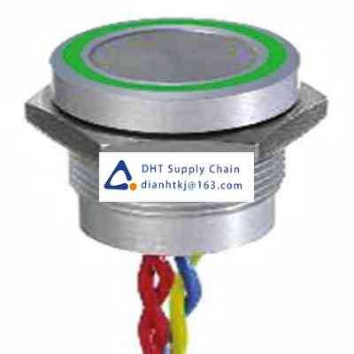 Capacitive, magnetic and piezoelectric switches  APEM_PBAR9AF0000A0G