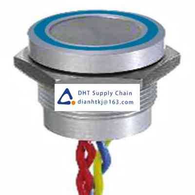 Capacitive, magnetic and piezoelectric switches  APEM_PBAR9AF0000A0B
