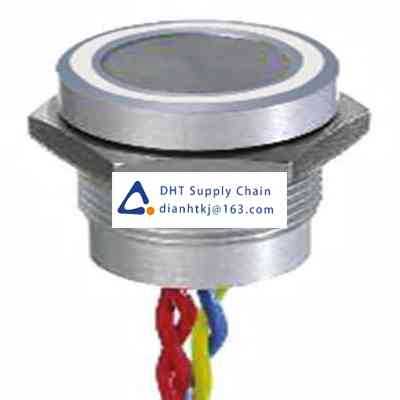 Capacitive, magnetic and piezoelectric switches  APEM_PBAR9AF0000A0W