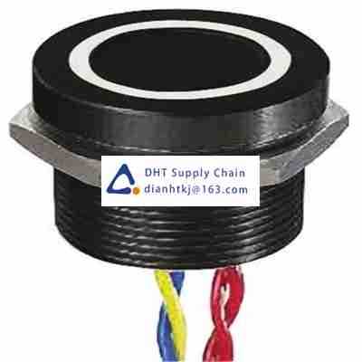 Capacitive, magnetic and piezoelectric switches  APEM_PBAR9AF2000A0W