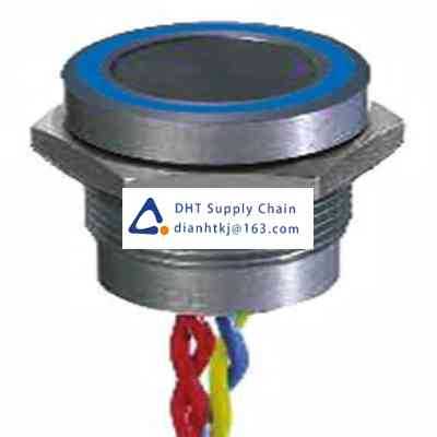 Capacitive, magnetic and piezoelectric switches  APEM_PBAR9AFB000A0B