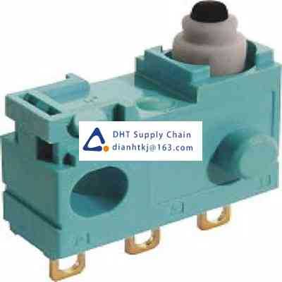 Microswitches and detector switches  Panasonic_ASQ14410