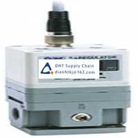 Pneumatic accessories _SMC_P398010-12