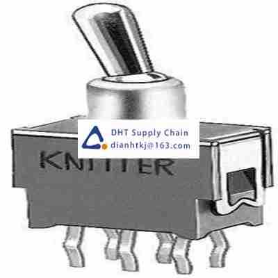 Toggle and slide switches KNITTER-SWITCH_ATE2D
