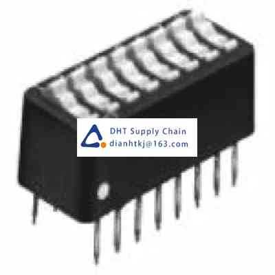 DIP and rotary coding switch TE Connectivity_5435640-5
