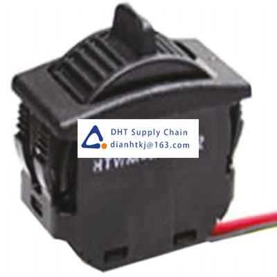 Capacitive, magnetic and piezoelectric switches  Otto_HTWM-1B12A22