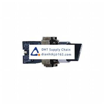 Key switches and selector switches Schneider_XB2BD45C