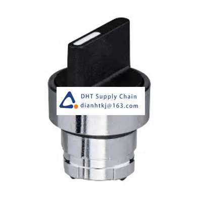 Key switches and selector switches Schneider Electric_ZB2BD2C