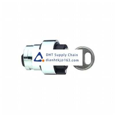 Key switches and selector switches Schneider Electric_ZB2BG3C