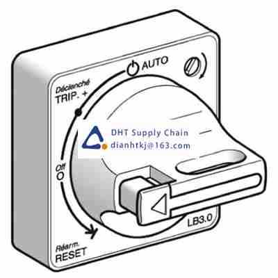 Disconnector and components Schneider Electric_LU9APN22