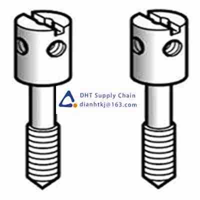 Pushbutton switches and components Schneider Electric_XACB961