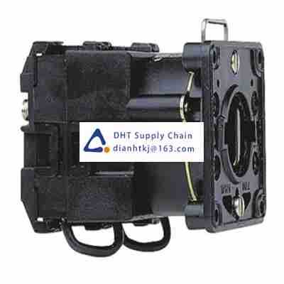 Rotary Switches and Components Schneider Electric_K2F013N