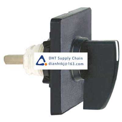 Rotary Switches and Components Schneider_KAD1H