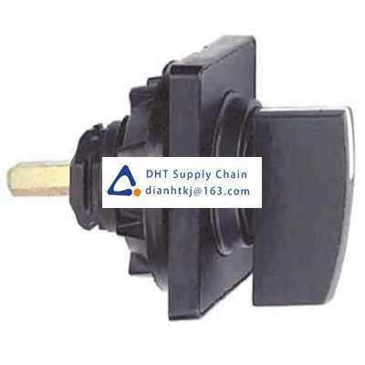 Rotary Switches and Components Schneider Electric_KAC1H