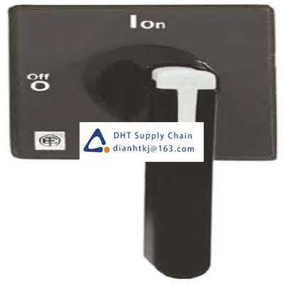 Rotary Switches and Components Schneider Electric_KAF3PZ