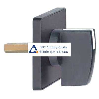 Rotary Switches and Components Schneider_KAE1H