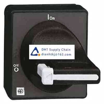 Rotary Switches and Components Schneider Electric_KAF2PZ