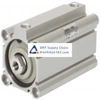 Pneumatic accessories _SMC_CDQ2B50-75DCZ