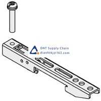 Pneumatic accessories _SMC_SY50M-15-1A