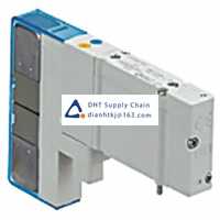 Pneumatic accessories _SMC_SY3300-5U1