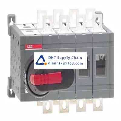 Disconnector and components ABB_OT250E04CP  OT250E04CP