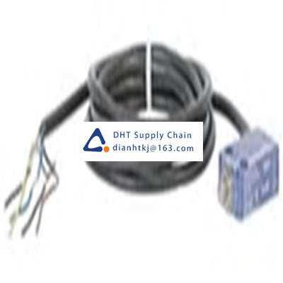 Limit and position switches  Telemecanique Sensors_XCMD2110L3