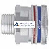 Pneumatic accessories _Parker_103202005