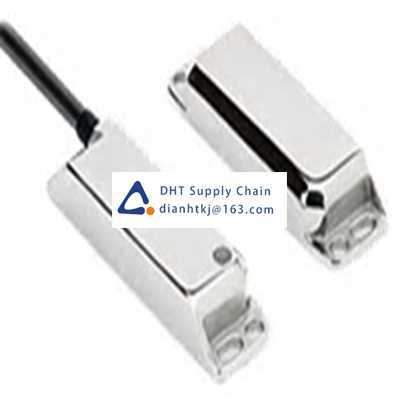 Safety interlock switches and components  Omron_F3S-TGR-NLMR-21-10