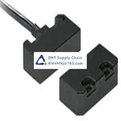 Safety interlock switches and components  Omron_F3S-TGR-NSPU-21-M1J8
