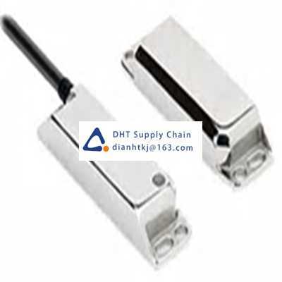 Safety interlock switches and components  Omron_F3S-TGR-NLMC-21-M1J8