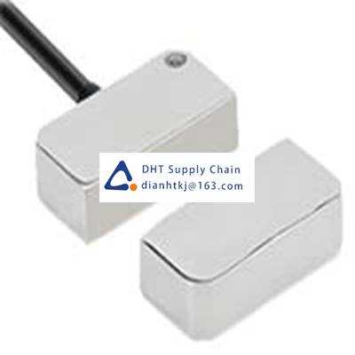 Safety interlock switches and components  Omron_F3S-TGR-NSFR-21-10