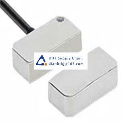Safety interlock switches and components  Omron_F3S-TGR-NSFC-21-10